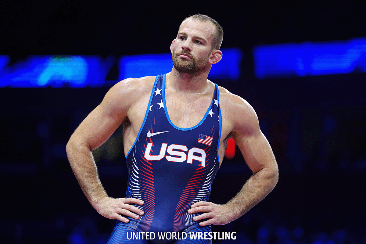 USA Wrestling | Kilty makes women's freestyle bronze medal USA Wrestling | Kilty makes women's freestyle bronze medal